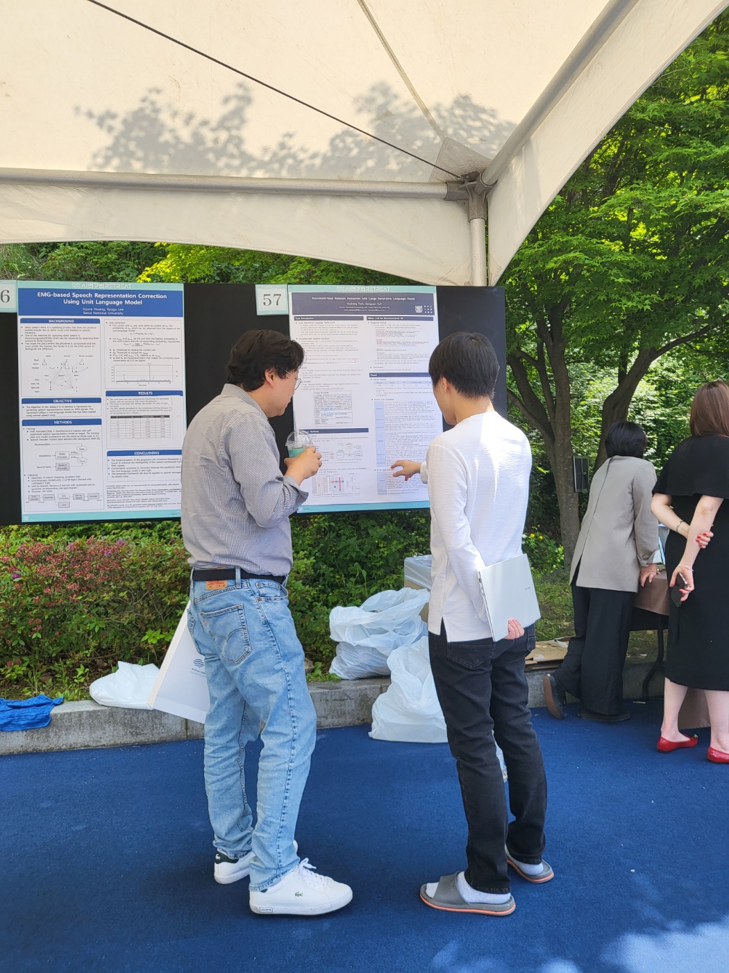Poster Day