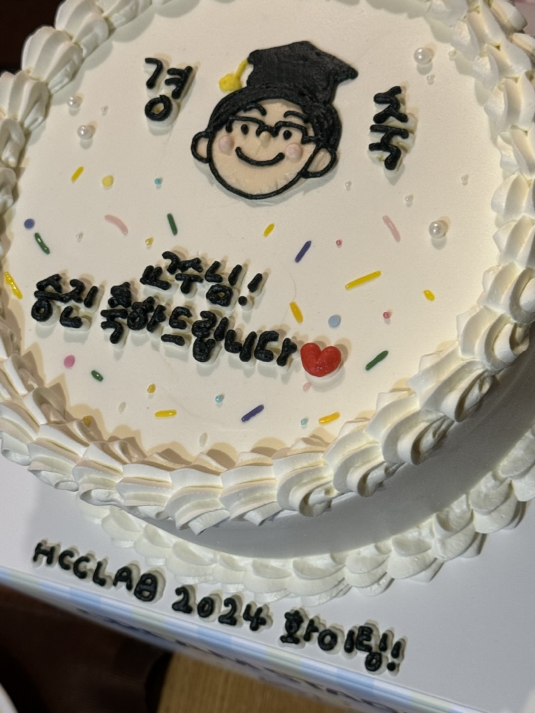 Celebration Time