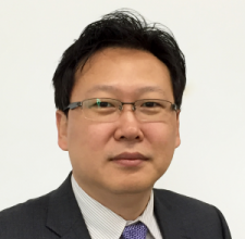 Bongwon Suh