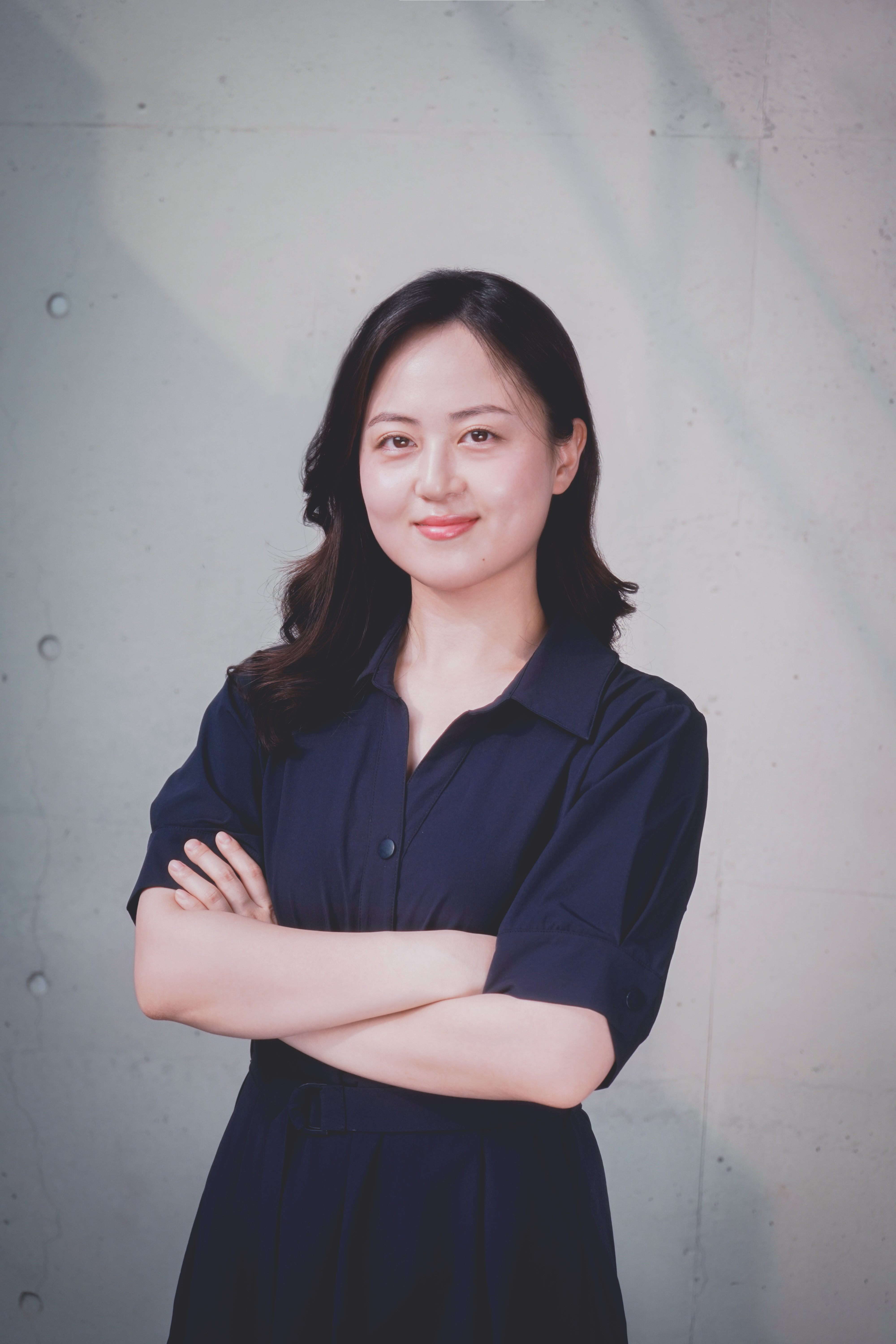 Minjeong Shin